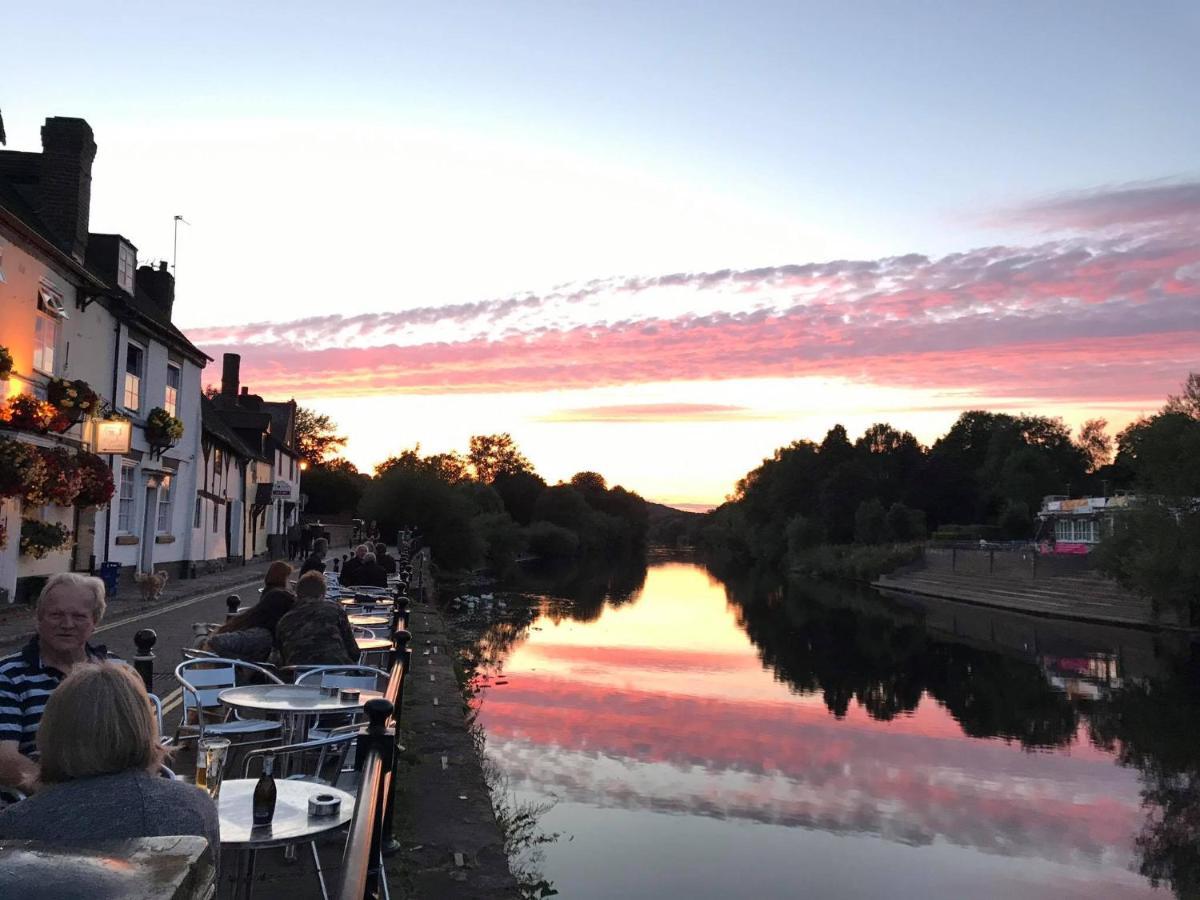 The Mug House Inn Bewdley Exterior foto