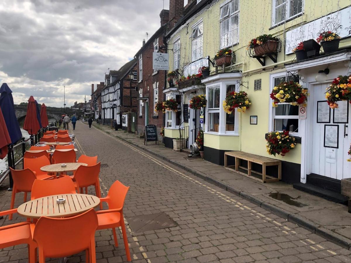 The Mug House Inn Bewdley Exterior foto